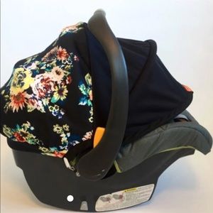 Infant Car Seat